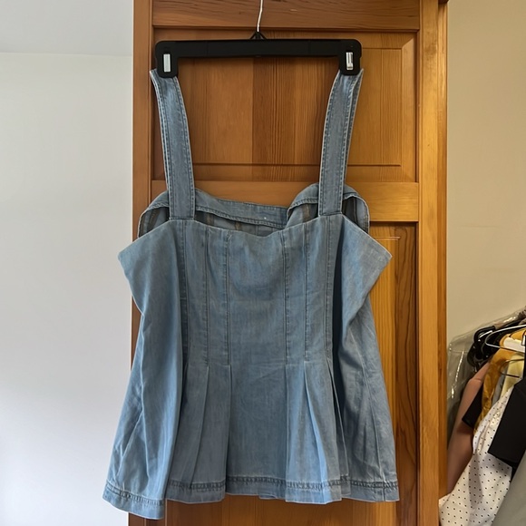 Veronica Beard top - Picture 2 of 3